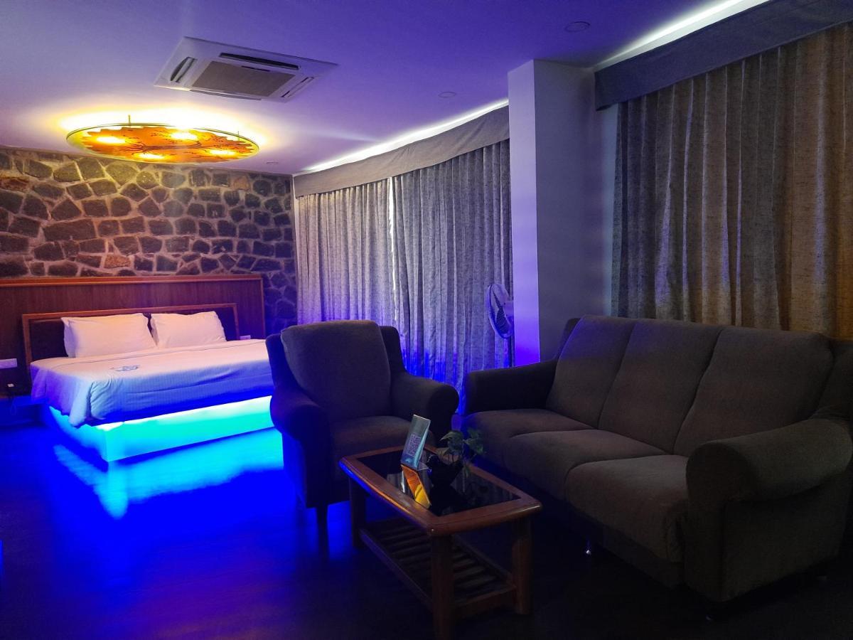 Great Trails Yercaud By Grt Hotels Ngoại thất bức ảnh
