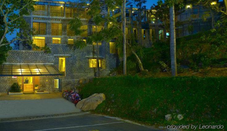 Great Trails Yercaud By Grt Hotels Ngoại thất bức ảnh