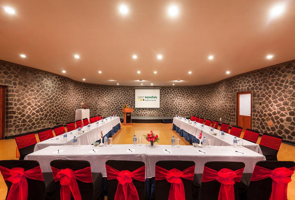Great Trails Yercaud By Grt Hotels Ngoại thất bức ảnh