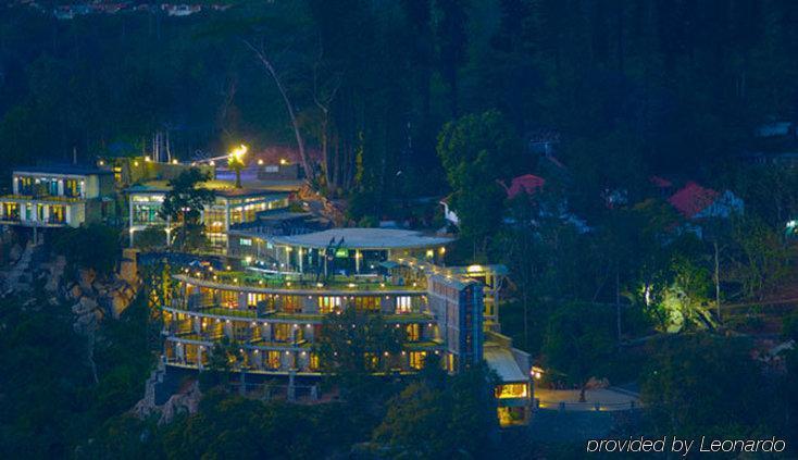 Great Trails Yercaud By Grt Hotels Ngoại thất bức ảnh
