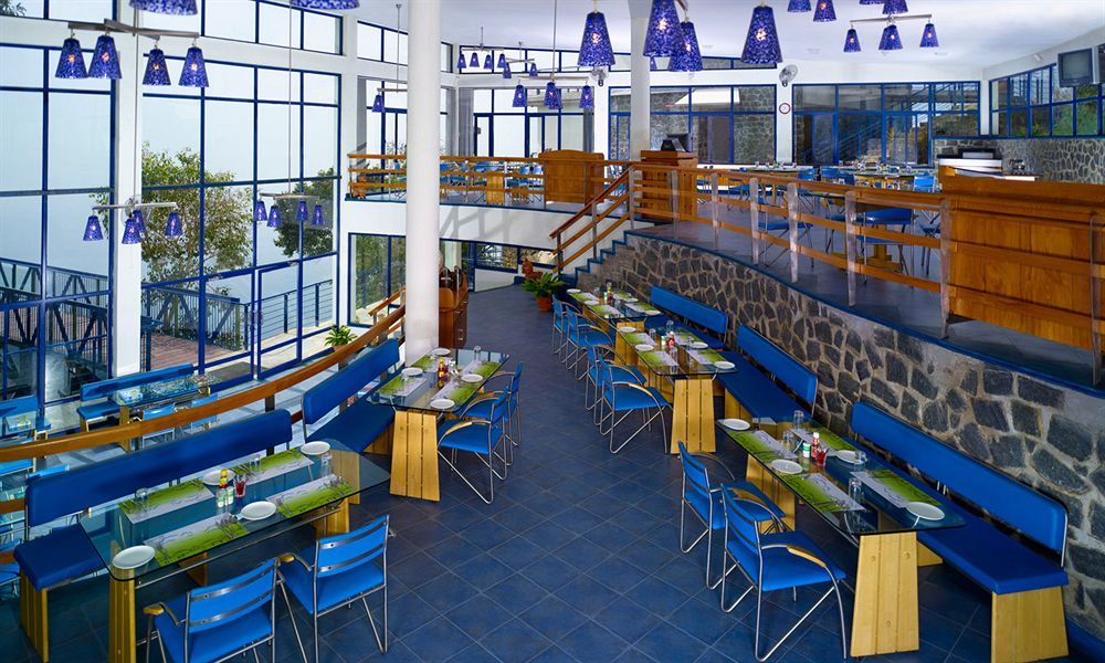 Great Trails Yercaud By Grt Hotels Ngoại thất bức ảnh